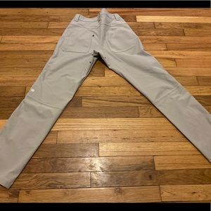 Lululemon Men’s ABC Pants